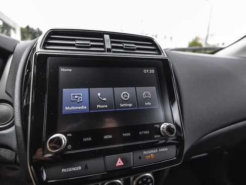 New 2026 Mitsubishi Outlander Sport ES AWD/4WD image 11