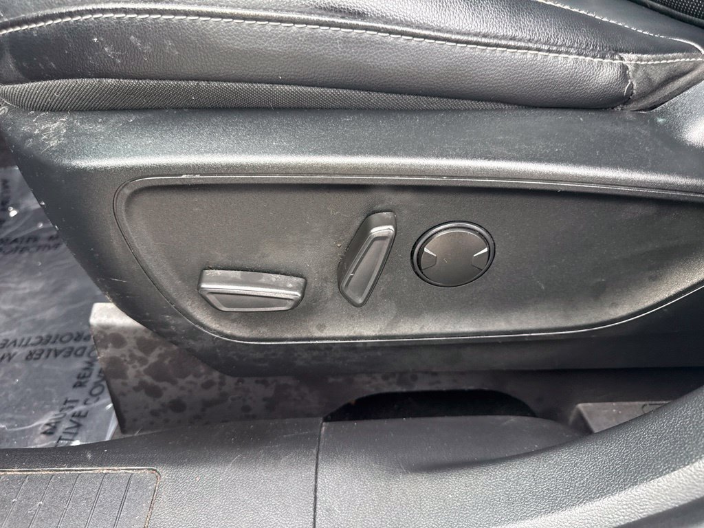 Used 2020 Ford Escape SEL AWD/4WD image 26