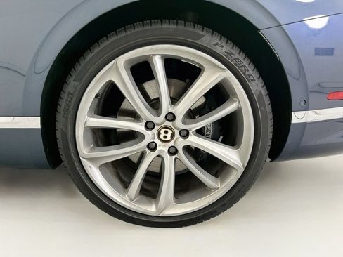 Used 2020 Bentley Continental GT AWD/4WD image 35