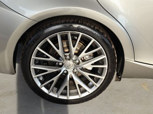 Used 2014 Lexus IS 250 AWD image 5