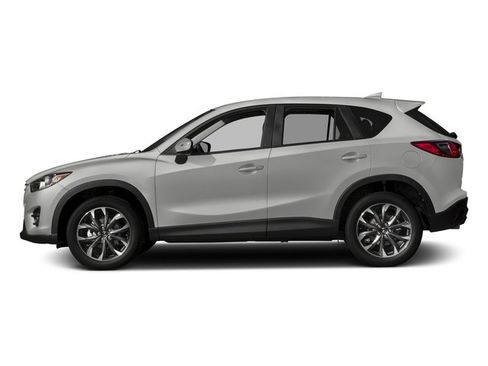 Used 2016 MAZDA CX-5 Grand Touring FWD image 6