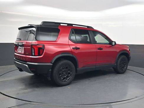 New 2026 Honda Passport TrailSport image 4