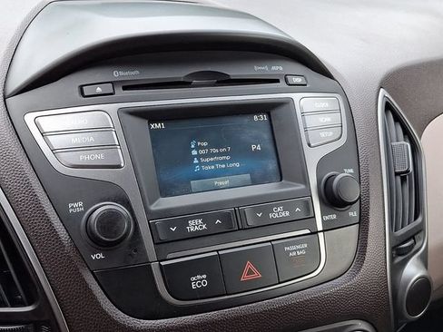 Used 2015 Hyundai Tucson SE AWD/4WD image 18