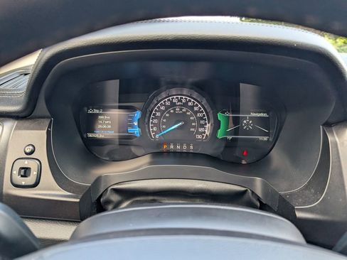 Used 2022 Ford Ranger Lariat w/ Equipment Group 501A High image 16