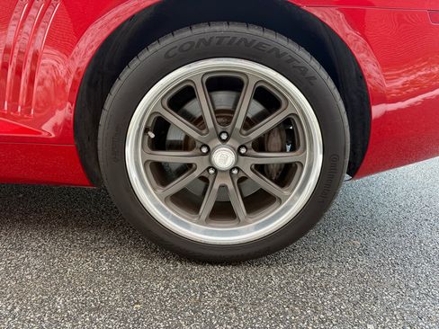 Used 2010 Chevrolet Camaro SS image 20