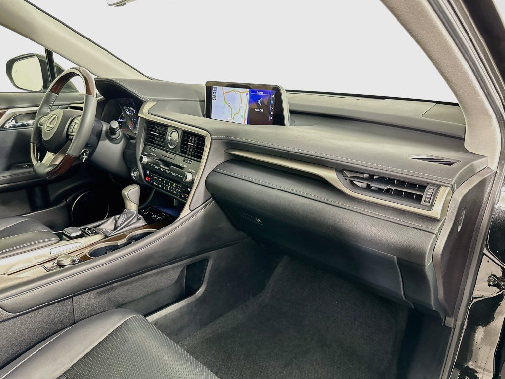 Used 2019 Lexus RX 350 FWD w/ Navigation Package image 30