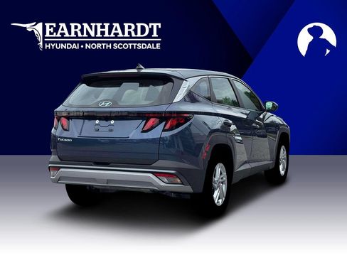 New 2026 Hyundai Tucson SE FWD image 7