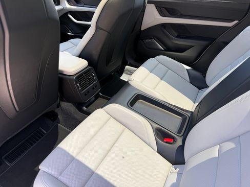 Certified 2023 Porsche Taycan Turbo AWD/4WD image 30