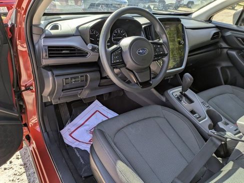 Used 2024 Subaru Crosstrek 2.0i Premium image 5