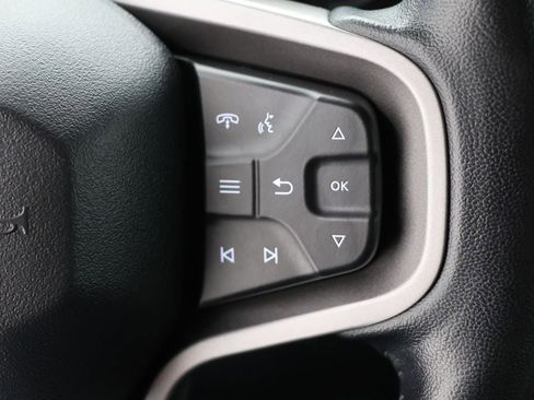 Used 2022 Ford Bronco Wildtrak image 23