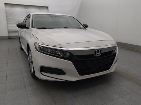 Used 2020 Honda Accord LX image 13