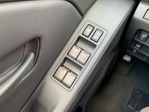 New 2026 Nissan Frontier S RWD image 18