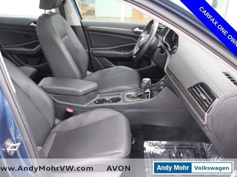 Used 2020 Volkswagen Jetta SEL image 18