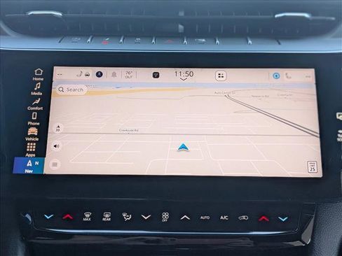 New 2026 Jeep Grand Cherokee L Limited image 14