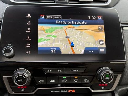 Used 2019 Honda CR-V Touring image 24