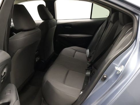 Certified 2024 Toyota Corolla LE image 19