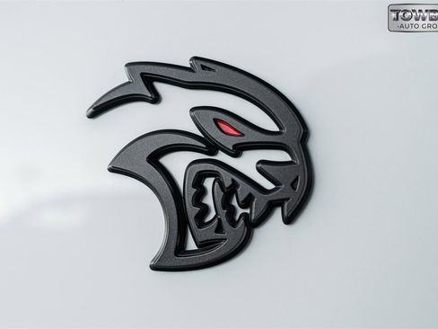 Used 2024 Dodge Durango SRT Hellcat image 22