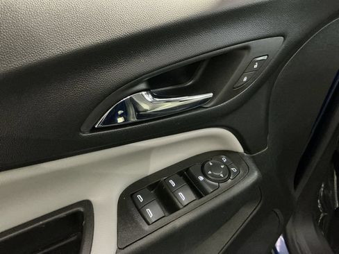 Used 2023 Chevrolet Equinox LS w/ LS Convenience Package FWD image 16