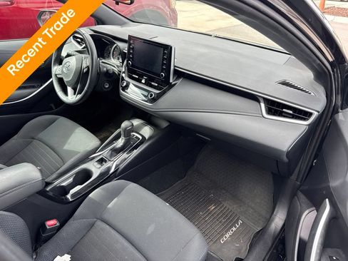 Used 2020 Toyota Corolla SE FWD image 5