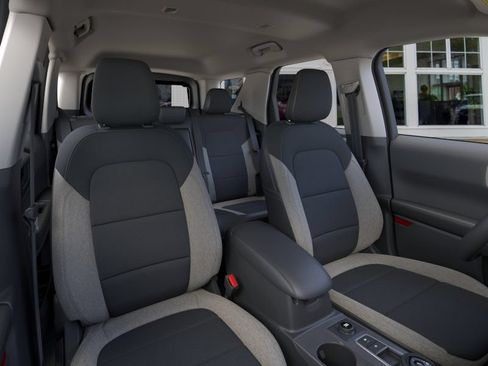 New 2026 Ford Bronco Sport Big Bend AWD/4WD image 10