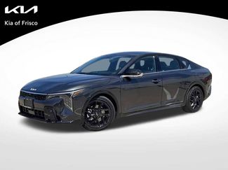Certified 2026 Kia K4 GT-Line Turbo FWD video 1