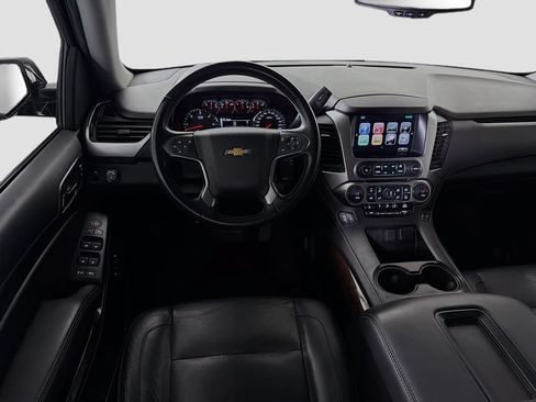 Used 2019 Chevrolet Tahoe LT RWD image 23