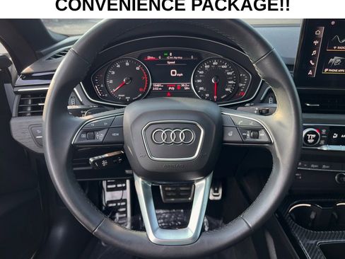 Used 2024 Audi A5 2.0T Premium w/ Convenience Package image 46