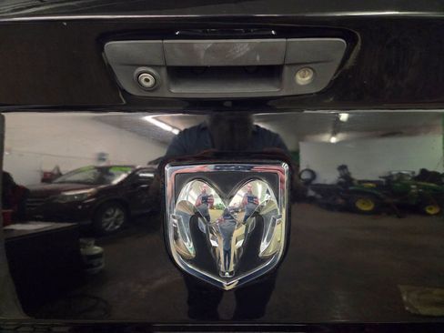 Used 2014 RAM 1500 Sport w/ Convenience Group image 14