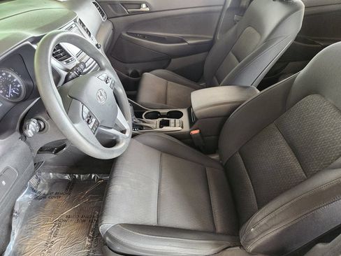 Used 2016 Hyundai Tucson SE w/ Option Group 02 AWD/4WD image 15