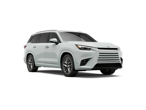 New 2026 Lexus TX 350 AWD w/ Technology Package image 4