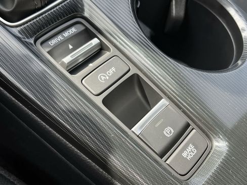 New 2026 Honda Civic Sport image 24