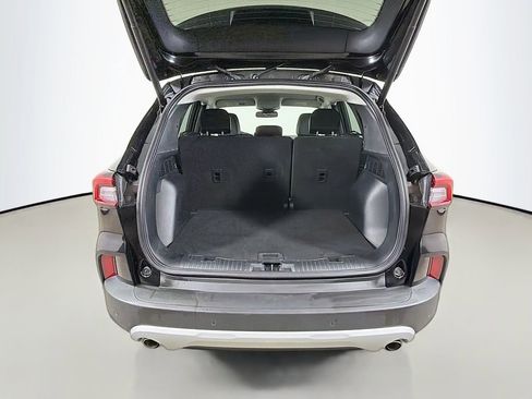 Used 2025 Ford Escape Platinum AWD/4WD image 22