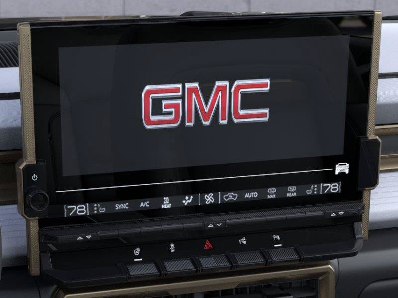 Used 2025 GMC Hummer EV 3X AWD/4WD image 20