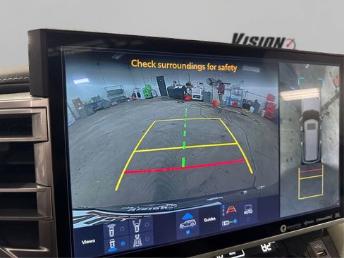 Used 2023 Toyota Sequoia Capstone image 35