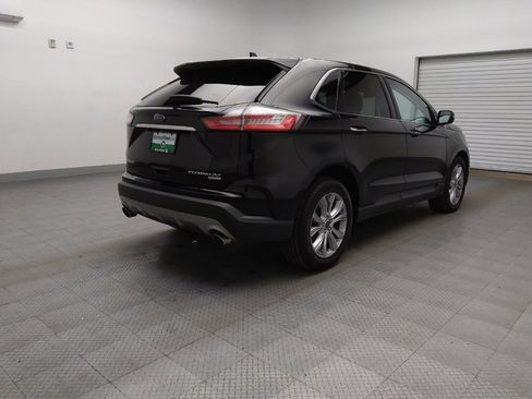 Used 2019 Ford Edge Titanium w/ Equipment Group 301A image 9