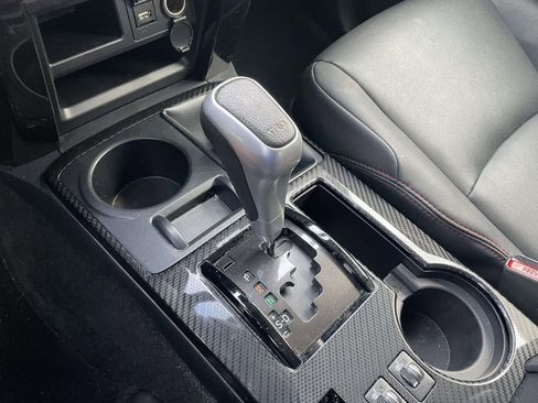 Used 2024 Toyota 4Runner TRD Off-Road Premium image 43