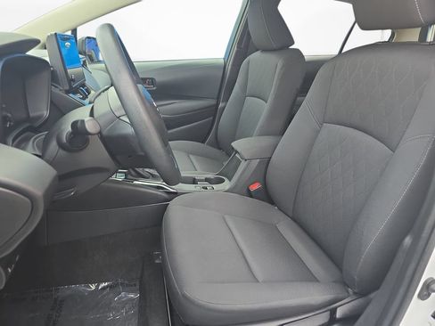 Used 2024 Toyota Corolla LE FWD image 14