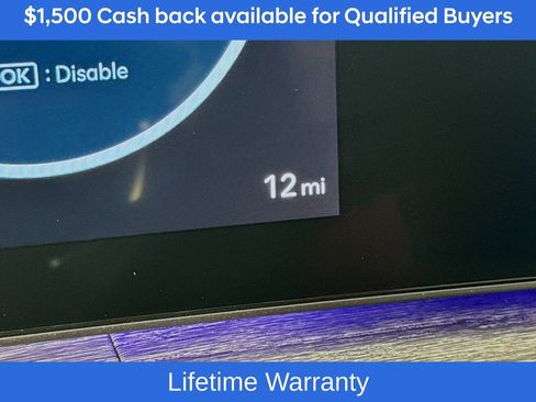 New 2026 Hyundai Santa Fe Calligraphy image 12