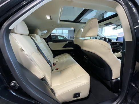 Used 2022 Lexus RX 350 350 image 21