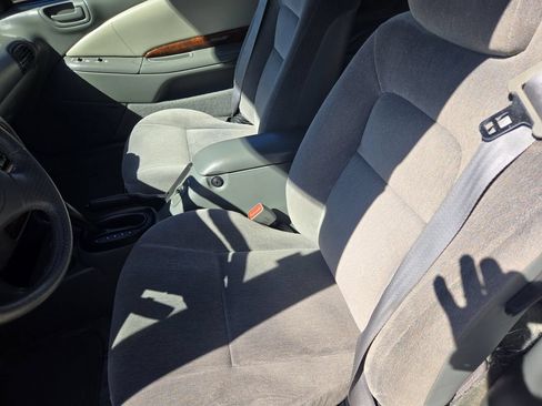 Used 1997 Chrysler Sebring JXI FWD image 16