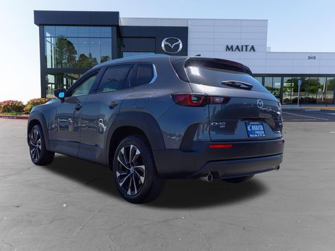 Certified 2026 MAZDA CX-50 2.5 Hybrid w/ Premium Plus Pkg AWD/4WD image 7