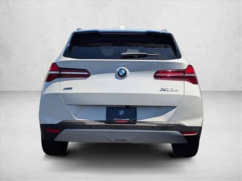 New 2026 BMW X3 xDrive30 w/ Convenience Package AWD/4WD image 8