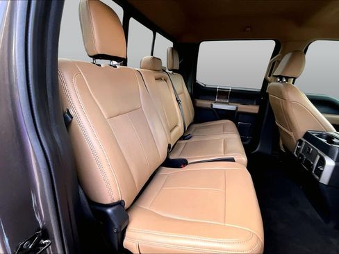Used 2022 Ford F350 Lariat AWD/4WD image 23