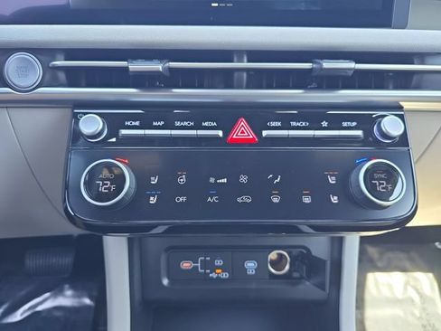 New 2026 Hyundai Tucson Limited AWD/4WD image 18
