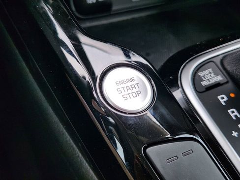 Used 2024 Kia Soul EX FWD image 21