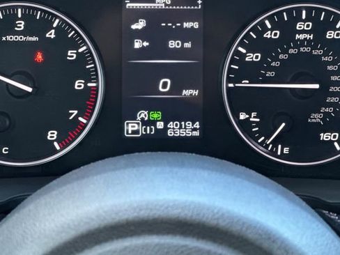 Used 2026 Subaru Forester Touring AWD/4WD image 32