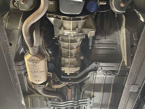Used 1993 Chevrolet Camaro Z28 RWD image 49