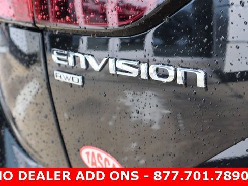 New 2025 Buick Envision Preferred image 7