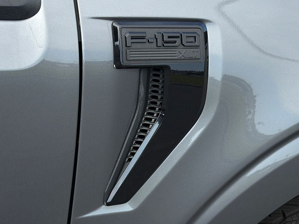 Used 2024 Ford F150 XLT w/ Equipment Group 302A MID AWD/4WD image 31