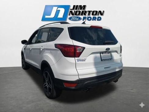 Used 2019 Ford Escape SEL FWD image 7
